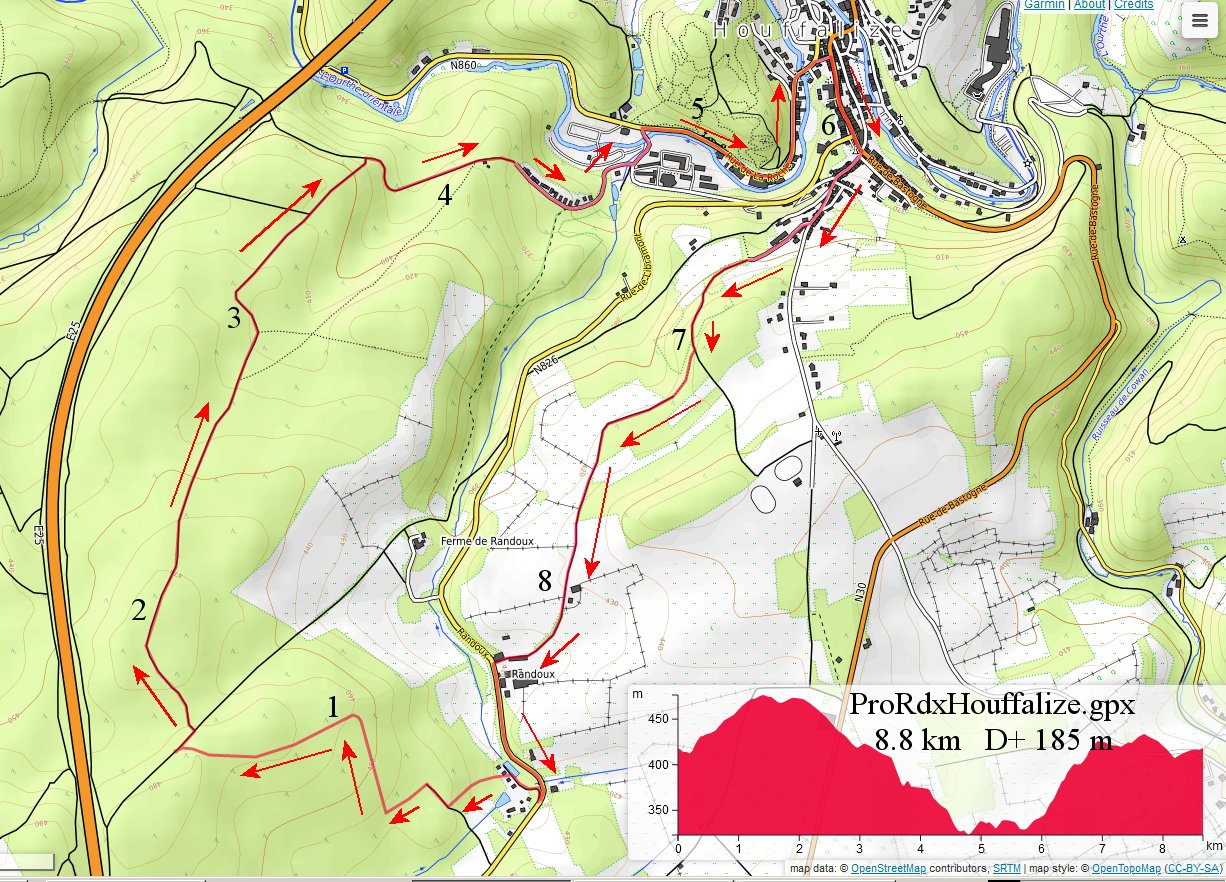 Carte promenade Randoux Wicourt